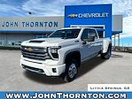 New 2025 Chevrolet Silverado 3500 High Country Crew Cab 4WD, Pickup for sale #250211 - photo 1