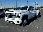 New 2025 Chevrolet Silverado 3500 High Country Crew Cab 4WD, Pickup for sale #250211 - photo 4