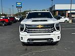 New 2025 Chevrolet Silverado 3500 High Country Crew Cab 4WD, Pickup for sale #250211 - photo 5