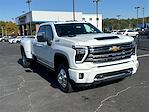 New 2025 Chevrolet Silverado 3500 High Country Crew Cab 4WD, Pickup for sale #250211 - photo 3