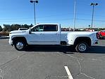 New 2025 Chevrolet Silverado 3500 High Country Crew Cab 4WD, Pickup for sale #250211 - photo 9