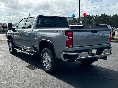 2025 Chevrolet Silverado 2500 Crew Cab 4WD, Pickup for sale #250220 - photo 2