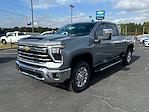 2025 Chevrolet Silverado 2500 Crew Cab 4WD, Pickup for sale #250220 - photo 4