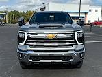 2025 Chevrolet Silverado 2500 Crew Cab 4WD, Pickup for sale #250220 - photo 5