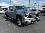 2025 Chevrolet Silverado 2500 Crew Cab 4WD, Pickup for sale #250220 - photo 3