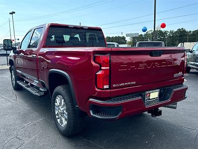 2025 Chevrolet Silverado 2500 Crew Cab 4WD, Pickup for sale #250221 - photo 2