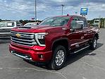 New 2025 Chevrolet Silverado 2500 High Country Crew Cab 4WD, Pickup for sale #250221 - photo 4