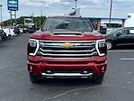 New 2025 Chevrolet Silverado 2500 High Country Crew Cab 4WD, Pickup for sale #250221 - photo 5