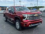 New 2025 Chevrolet Silverado 2500 High Country Crew Cab 4WD, Pickup for sale #250221 - photo 3