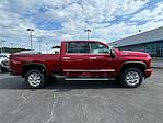 New 2025 Chevrolet Silverado 2500 High Country Crew Cab 4WD, Pickup for sale #250221 - photo 6