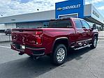 New 2025 Chevrolet Silverado 2500 High Country Crew Cab 4WD, Pickup for sale #250221 - photo 7