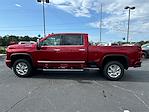 New 2025 Chevrolet Silverado 2500 High Country Crew Cab 4WD, Pickup for sale #250221 - photo 9