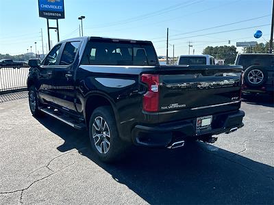 2025 Chevrolet Silverado 1500 Crew Cab 4WD, Pickup for sale #250224 - photo 2