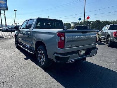 2025 Chevrolet Silverado 1500 Crew Cab 4WD, Pickup for sale #250225 - photo 2