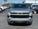 New 2025 Chevrolet Silverado 1500 RST Crew Cab 4WD, Pickup for sale #250225 - photo 4