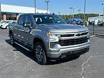 New 2025 Chevrolet Silverado 1500 RST Crew Cab 4WD, Pickup for sale #250225 - photo 5