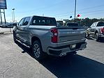 New 2025 Chevrolet Silverado 1500 RST Crew Cab 4WD, Pickup for sale #250225 - photo 2