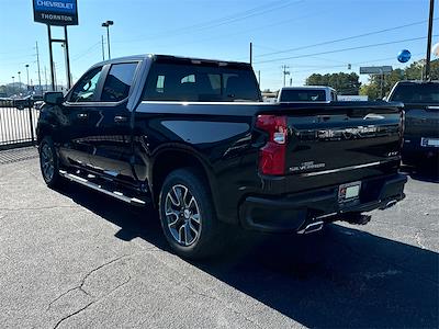 2025 Chevrolet Silverado 1500 Crew Cab 4WD, Pickup for sale #250229 - photo 2