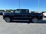 2025 Chevrolet Silverado 1500 Crew Cab 4WD, Pickup for sale #250229 - photo 9