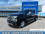 New 2025 Chevrolet Silverado 2500 High Country Crew Cab 4WD, Pickup for sale #250251 - photo 1