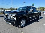 New 2025 Chevrolet Silverado 2500 High Country Crew Cab 4WD, Pickup for sale #250251 - photo 3