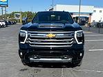 New 2025 Chevrolet Silverado 2500 High Country Crew Cab 4WD, Pickup for sale #250251 - photo 4