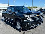 New 2025 Chevrolet Silverado 2500 High Country Crew Cab 4WD, Pickup for sale #250251 - photo 5