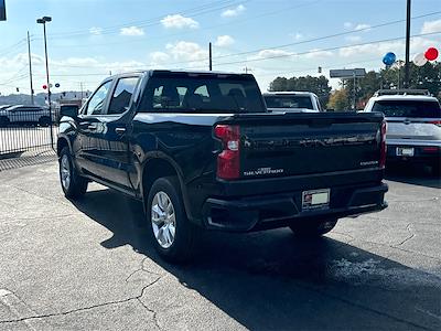 2025 Chevrolet Silverado 1500 Crew Cab 2WD, Pickup for sale #250259 - photo 2