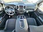 New 2025 Chevrolet Silverado 1500 Custom Crew Cab 2WD, Pickup for sale #250259 - photo 23