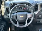 New 2025 Chevrolet Silverado 1500 Custom Crew Cab 2WD, Pickup for sale #250259 - photo 24