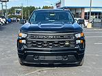 New 2025 Chevrolet Silverado 1500 Custom Crew Cab 2WD, Pickup for sale #250259 - photo 5