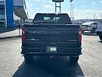 New 2025 Chevrolet Silverado 1500 Custom Crew Cab 2WD, Pickup for sale #250259 - photo 8