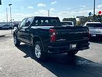 New 2025 Chevrolet Silverado 1500 Custom Crew Cab 2WD, Pickup for sale #250259 - photo 2