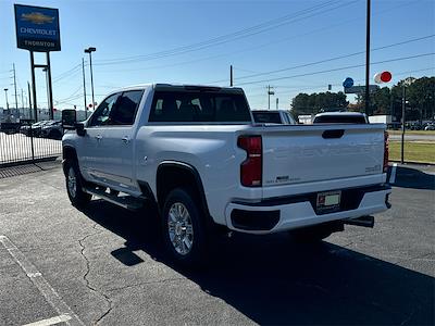 2025 Chevrolet Silverado 2500 Crew Cab 4WD, Pickup for sale #250261 - photo 2