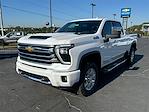 2025 Chevrolet Silverado 2500 Crew Cab 4WD, Pickup for sale #250261 - photo 4