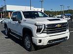 2025 Chevrolet Silverado 2500 Crew Cab 4WD, Pickup for sale #250261 - photo 3