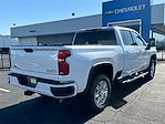 2025 Chevrolet Silverado 2500 Crew Cab 4WD, Pickup for sale #250261 - photo 7