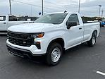 2025 Chevrolet Silverado 1500 Regular Cab 2WD, Pickup for sale #250264 - photo 4