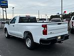 2025 Chevrolet Silverado 1500 Regular Cab 2WD, Pickup for sale #250264 - photo 2