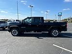 New 2025 Chevrolet Silverado 2500 Custom Crew Cab 4WD, Pickup for sale #250271 - photo 9