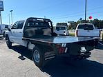 New 2025 Chevrolet Silverado 3500 Work Truck Crew Cab 4WD, Flatbed Truck for sale #250274 - photo 2