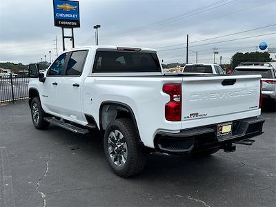 2025 Chevrolet Silverado 2500 Crew Cab 4WD, Pickup for sale #250275 - photo 2