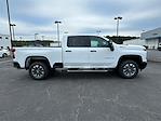 New 2025 Chevrolet Silverado 2500 Custom Crew Cab 4WD, Pickup for sale #250275 - photo 5