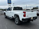 New 2025 Chevrolet Silverado 2500 Custom Crew Cab 4WD, Pickup for sale #250275 - photo 8