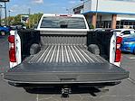 New 2025 Chevrolet Silverado 2500 Work Truck Double Cab 4WD, Pickup for sale #250291 - photo 21