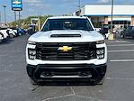 New 2025 Chevrolet Silverado 2500 Work Truck Double Cab 4WD, Pickup for sale #250291 - photo 5