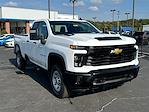 New 2025 Chevrolet Silverado 2500 Work Truck Double Cab 4WD, Pickup for sale #250291 - photo 3