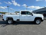 New 2025 Chevrolet Silverado 2500 Work Truck Double Cab 4WD, Pickup for sale #250291 - photo 6