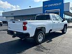 New 2025 Chevrolet Silverado 2500 Work Truck Double Cab 4WD, Pickup for sale #250291 - photo 7