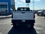 New 2025 Chevrolet Silverado 2500 Work Truck Double Cab 4WD, Pickup for sale #250291 - photo 8